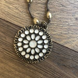 Lucky Brand Necklace